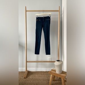 Abercrombie Super Skinny Ankle Jean